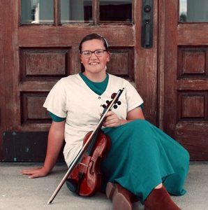 Meet your Posher, Kayla